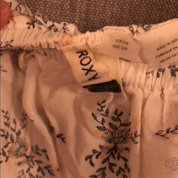 Roxy Women’s dress size small - Picture 3 of 3